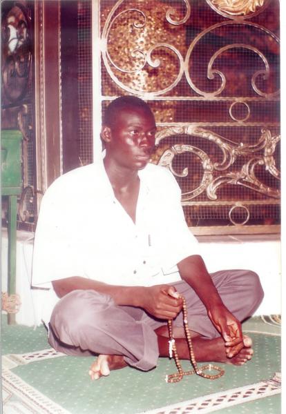cheikhna