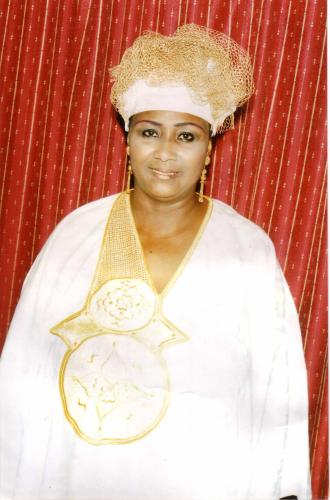 mariama sy
